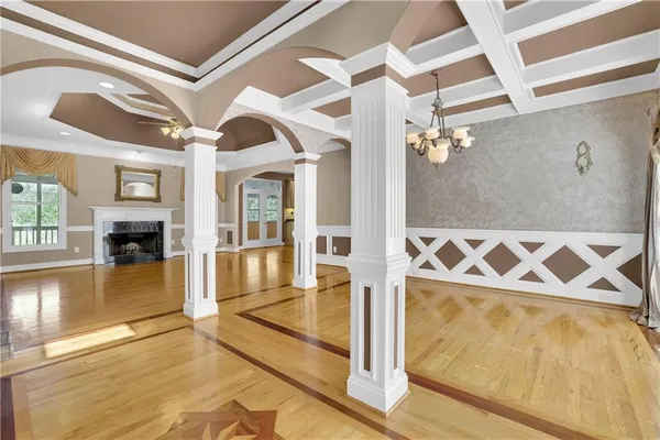 $1,095,000 | 1340 Eryn Circle, Suwanee, GA 30024