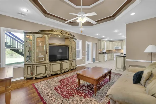 $1,095,000 | 1340 Eryn Circle, Suwanee, GA 30024