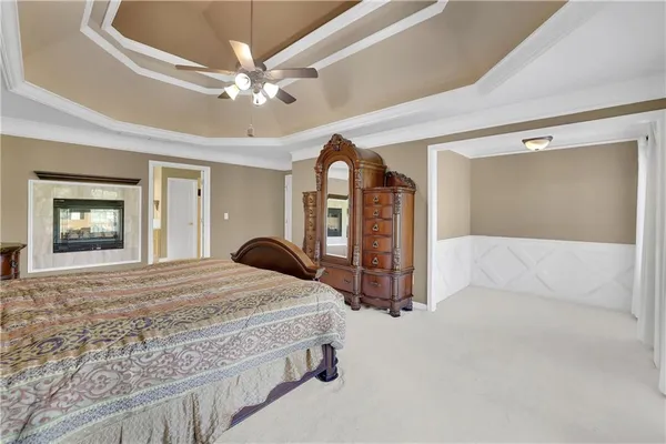 $1,095,000 | 1340 Eryn Circle, Suwanee, GA 30024