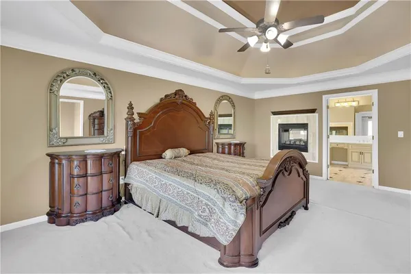 $1,095,000 | 1340 Eryn Circle, Suwanee, GA 30024
