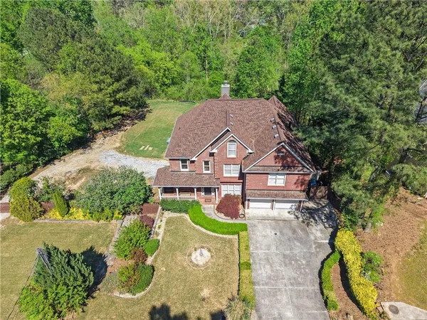 $1,095,000 | 1340 Eryn Circle, Suwanee, GA 30024