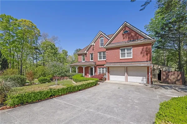 $1,095,000 | 1340 Eryn Circle, Suwanee, GA 30024