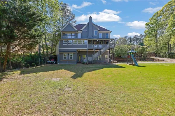 $1,095,000 | 1340 Eryn Circle, Suwanee, GA 30024