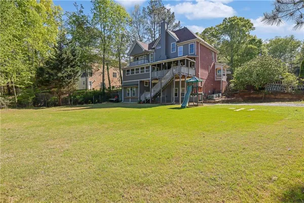 $1,095,000 | 1340 Eryn Circle, Suwanee, GA 30024