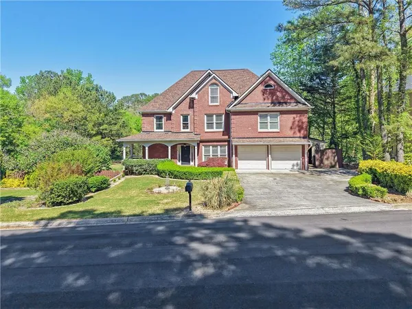 $1,095,000 | 1340 Eryn Circle, Suwanee, GA 30024
