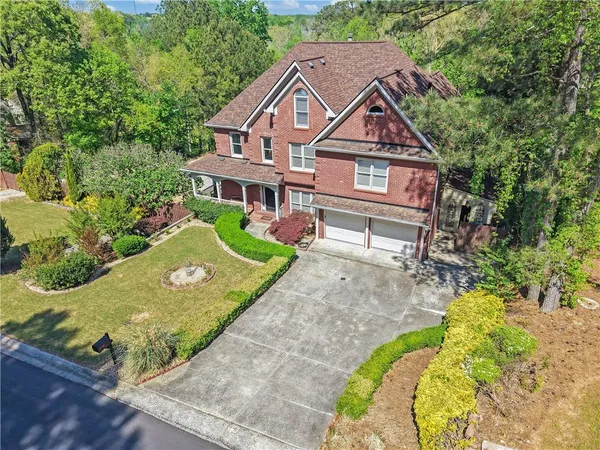 $1,095,000 | 1340 Eryn Circle, Suwanee, GA 30024