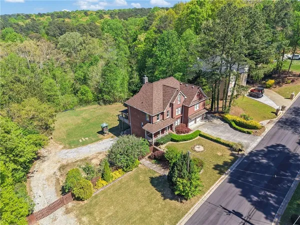 $1,095,000 | 1340 Eryn Circle, Suwanee, GA 30024