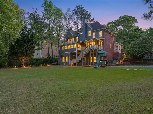 $1,095,000 | 1340 Eryn Circle, Suwanee, GA 30024