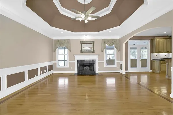 $1,095,000 | 1340 Eryn Circle, Suwanee, GA 30024