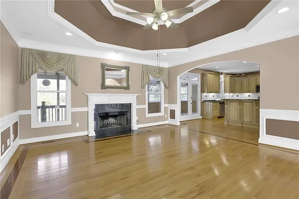 $1,095,000 | 1340 Eryn Circle, Suwanee, GA 30024