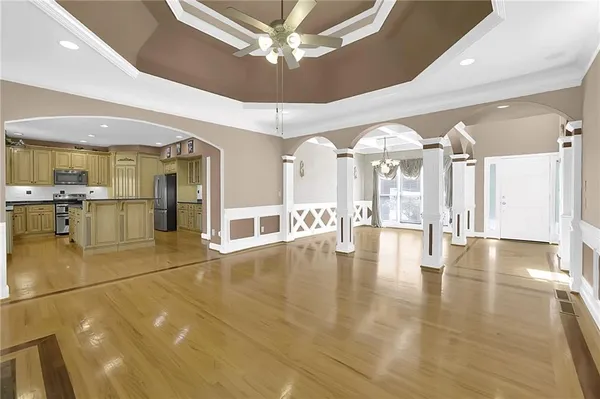 $1,095,000 | 1340 Eryn Circle, Suwanee, GA 30024