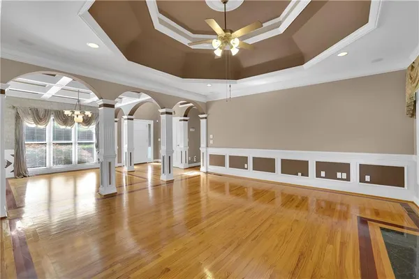 $1,095,000 | 1340 Eryn Circle, Suwanee, GA 30024