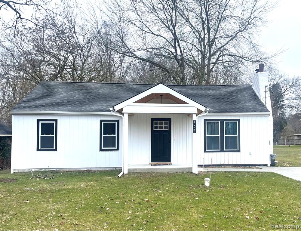 15024 Hogan Road Linden, MI 48451 - Photo 1 of 14