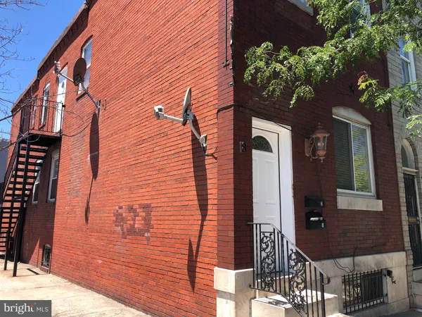 $1,250 | 8 South Highland Avenue, Baltimore, MD 21224