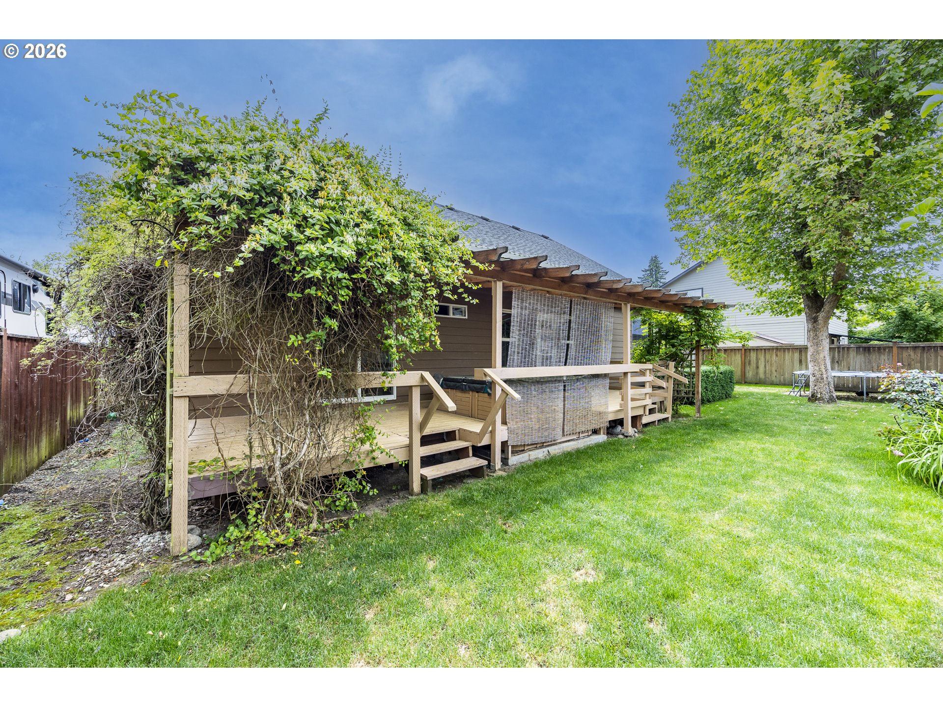 6876 Simeon Drive Springfield, OR 97478 - Photo 37 of 41