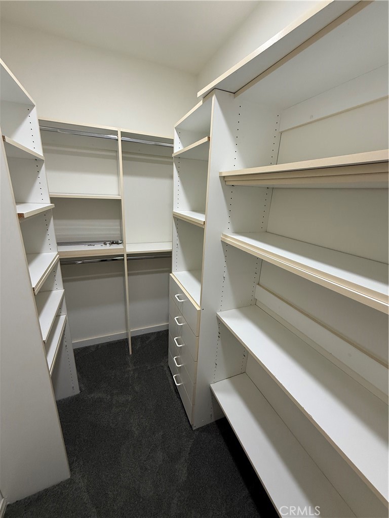 6 Ponte Irvine, CA 92606 - Photo 16 of 24 The secondary walk in closet.