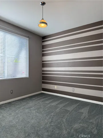 a view of room and window