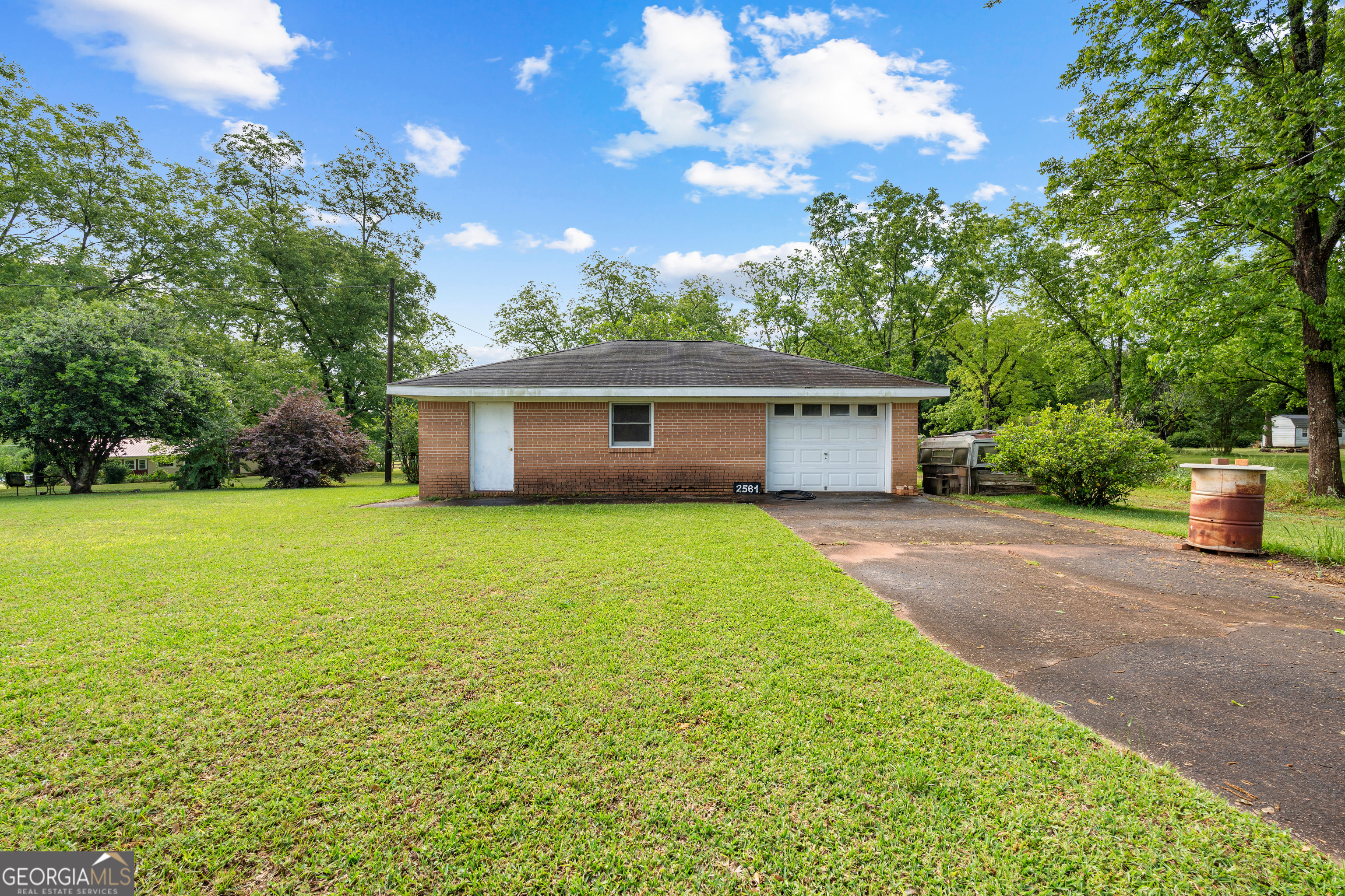 2561 Old Alabama Road Thomaston, GA 30286 - Photo 37 of 55