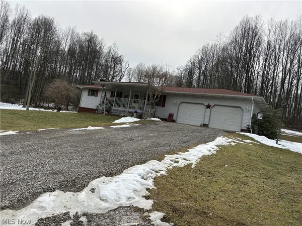 $315,000 | 48175 Alt-miller Hill, Beallsville, OH 43716