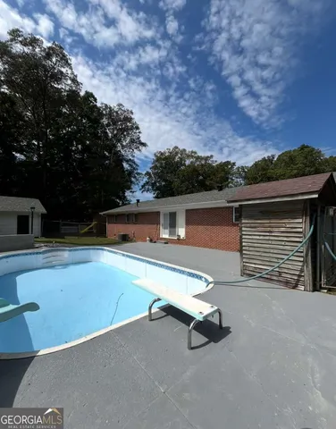 $344,888 | 1507 Lynnwood Drive Northeast, Dalton, GA 30721