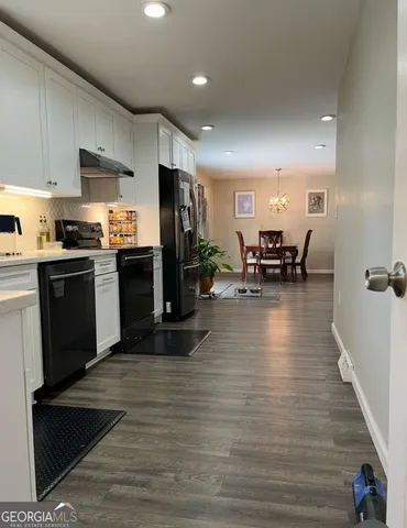 $344,888 | 1507 Lynnwood Drive Northeast, Dalton, GA 30721