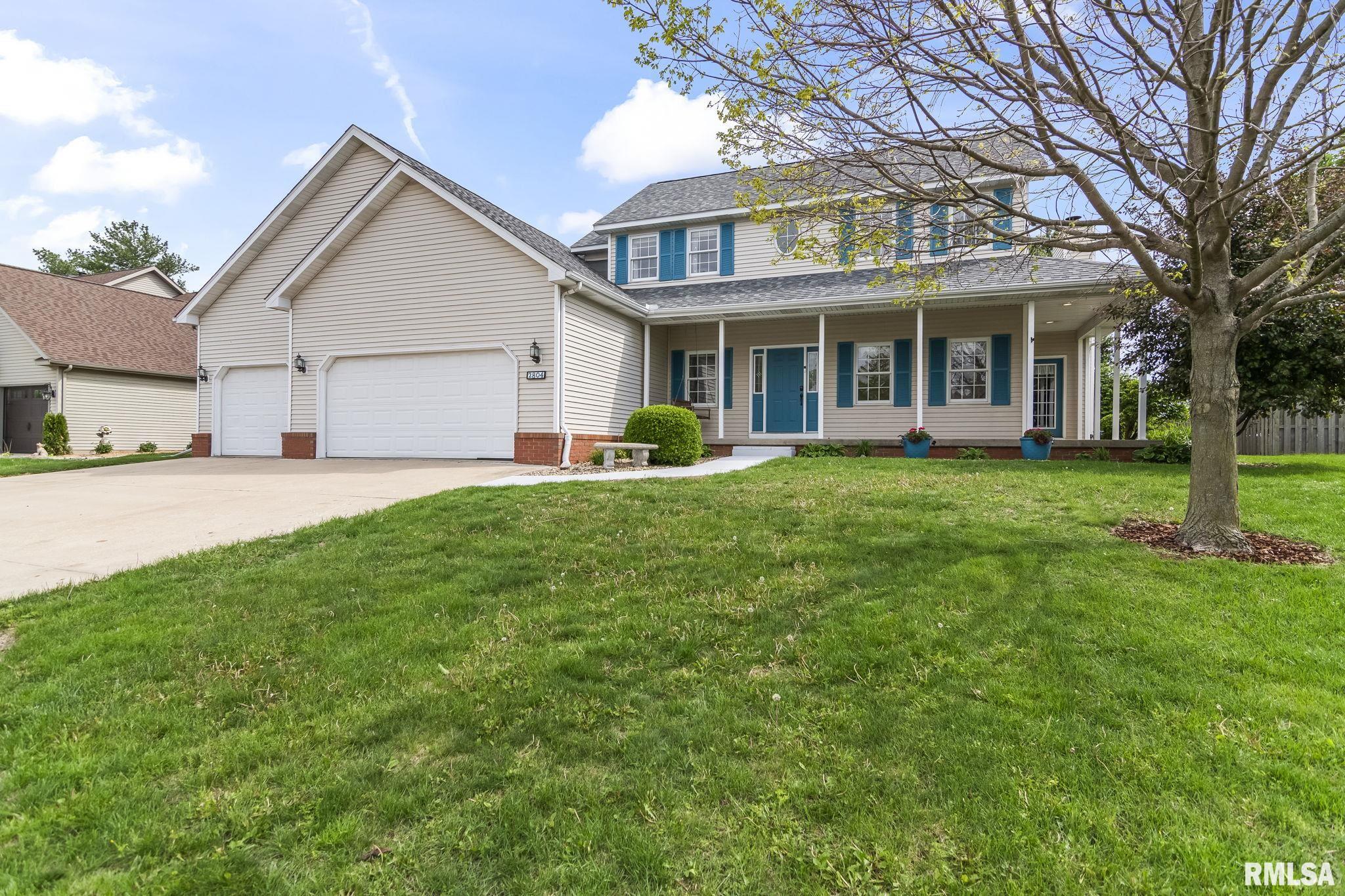 2804 Hastings Road Chatham, IL 62629 - Photo 2 of 52 Gallery Image 2