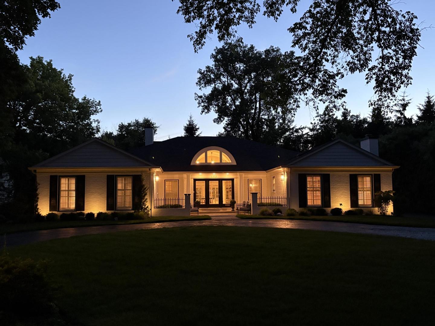 180 Westview Road Winnetka, IL 60093 - Photo 3 of 41