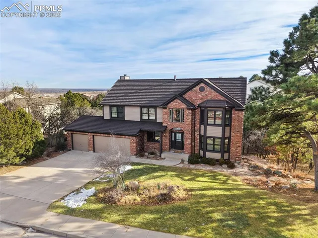 $750,000 | 185 Thames Drive, Colorado Springs, CO 80906