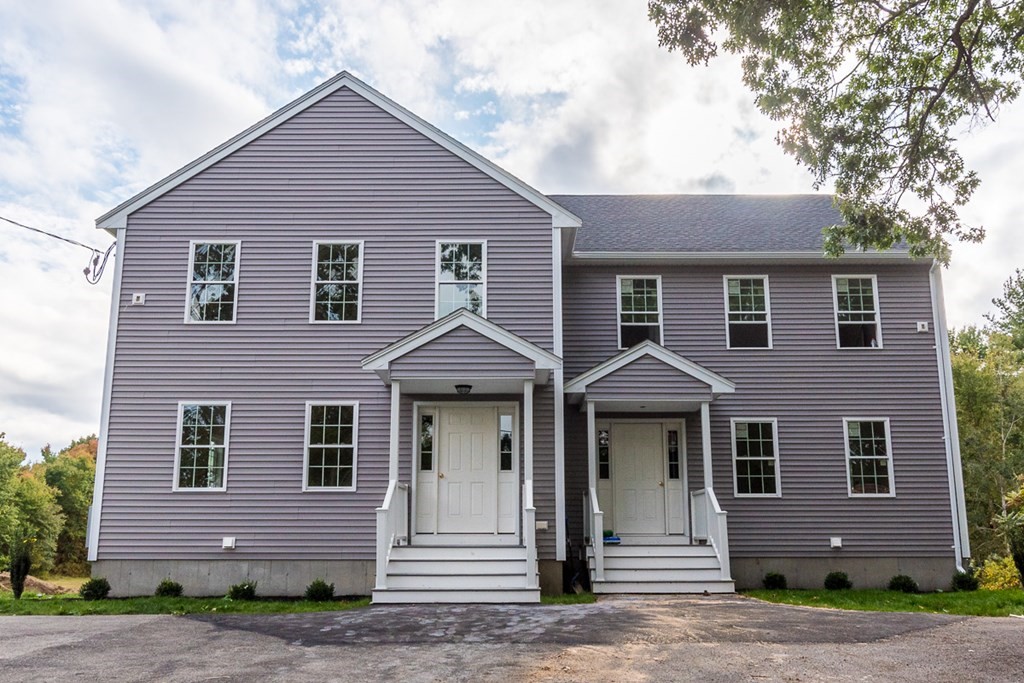 68 Aldrich Road, Unit 68 Bridgewater, MA 02324 - Photo 1 of 6 Gallery Image 1