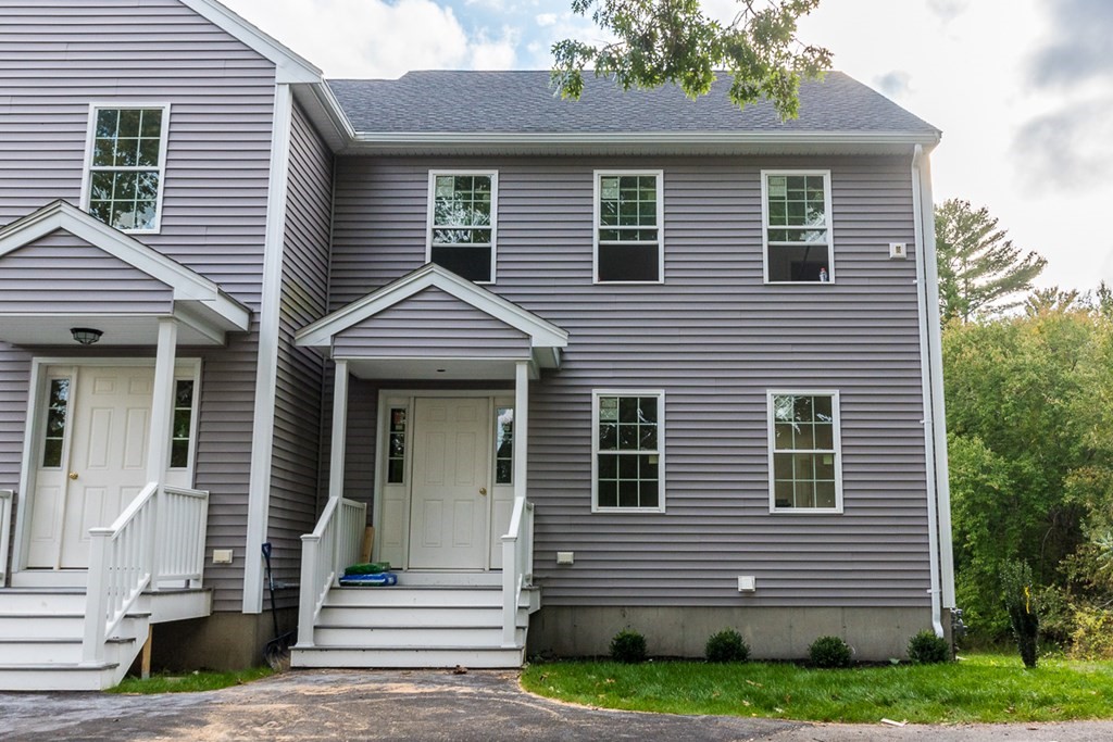 68 Aldrich Road, Unit 68 Bridgewater, MA 02324 - Photo 2 of 6 Gallery Image 2