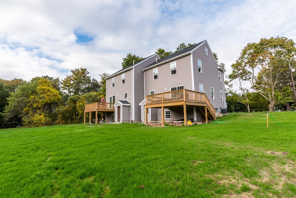 68 Aldrich Road, Unit 68 Bridgewater, MA 02324 - Photo 4 of 6 Gallery Image 4