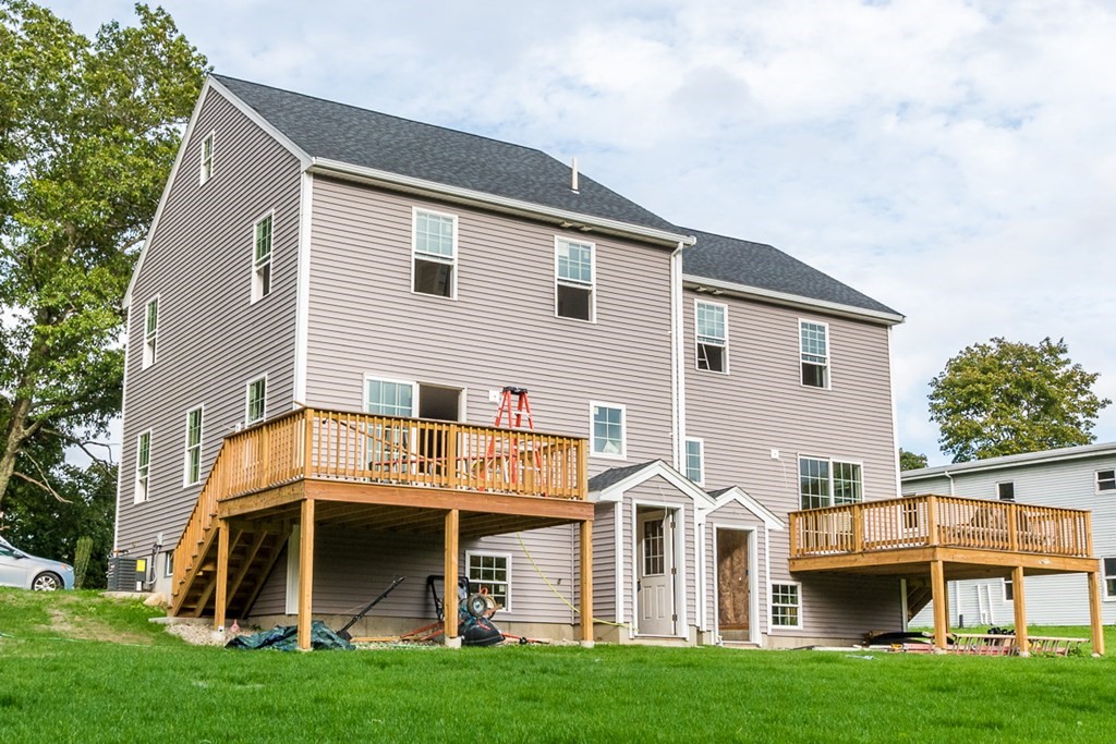 68 Aldrich Road, Unit 68 Bridgewater, MA 02324 - Photo 5 of 6 Gallery Image 5