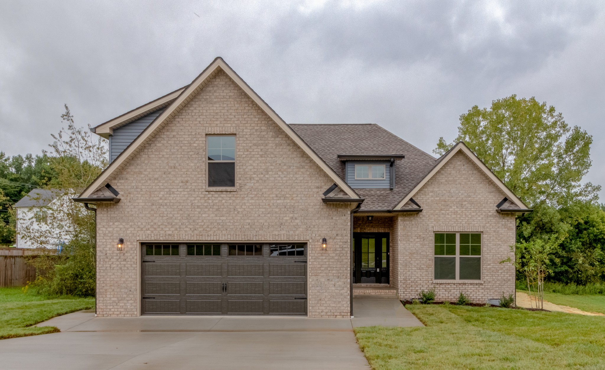 856 South Ridge Trail Clarksville, TN 37043 - Photo 1 of 40 Gallery Image 1