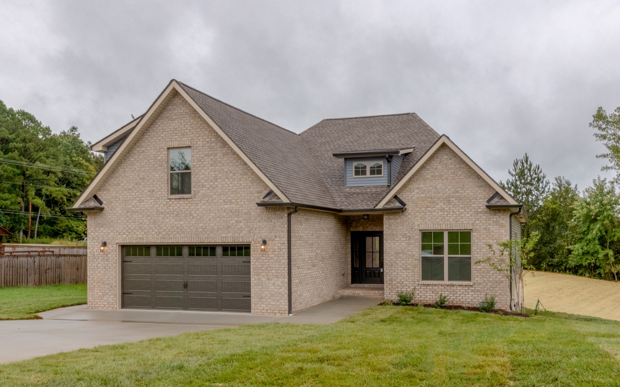 856 South Ridge Trail Clarksville, TN 37043 - Photo 2 of 40 Gallery Image 2