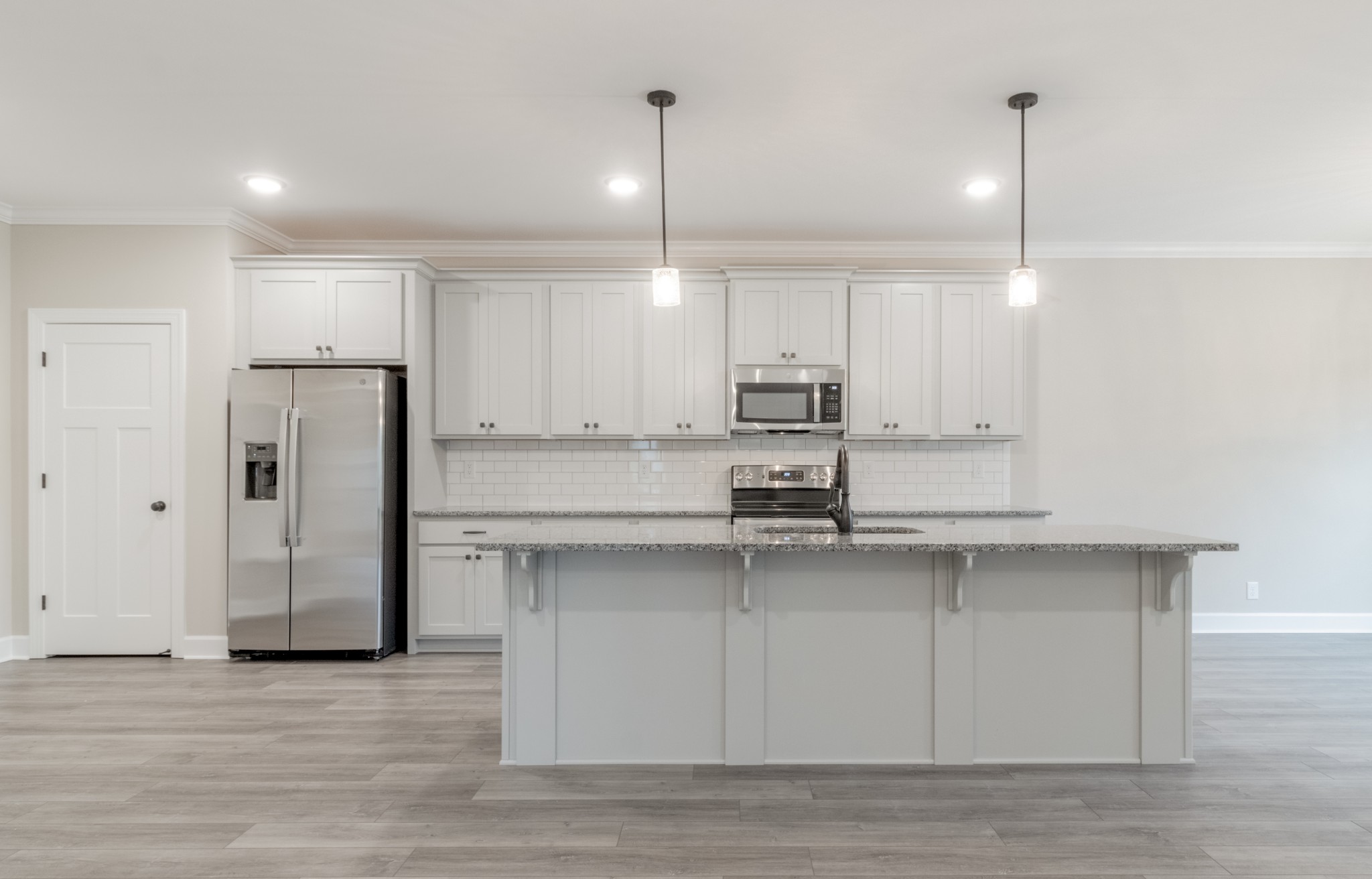 856 South Ridge Trail Clarksville, TN 37043 - Photo 11 of 40 Gallery Image 11