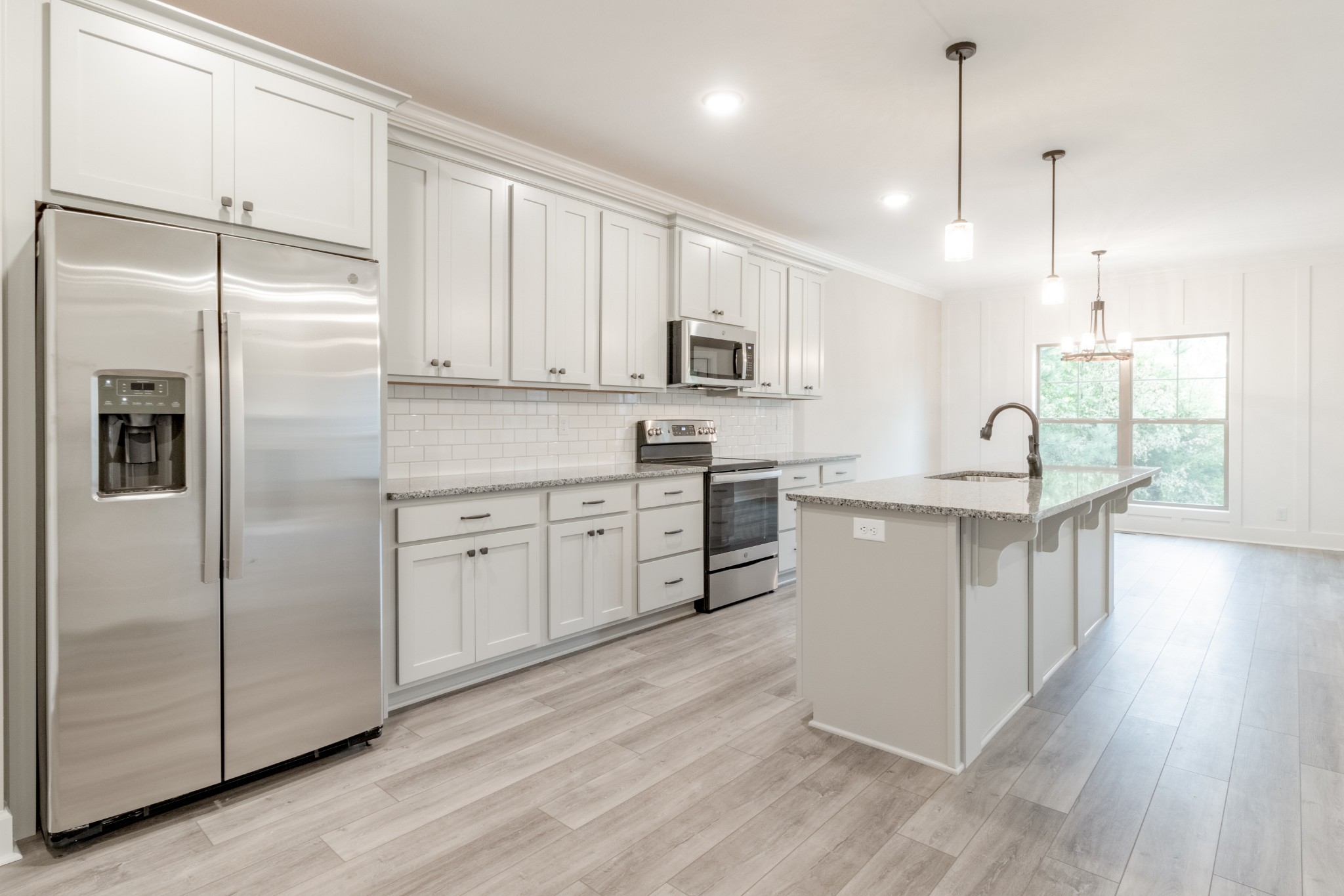 856 South Ridge Trail Clarksville, TN 37043 - Photo 12 of 40 Gallery Image 12