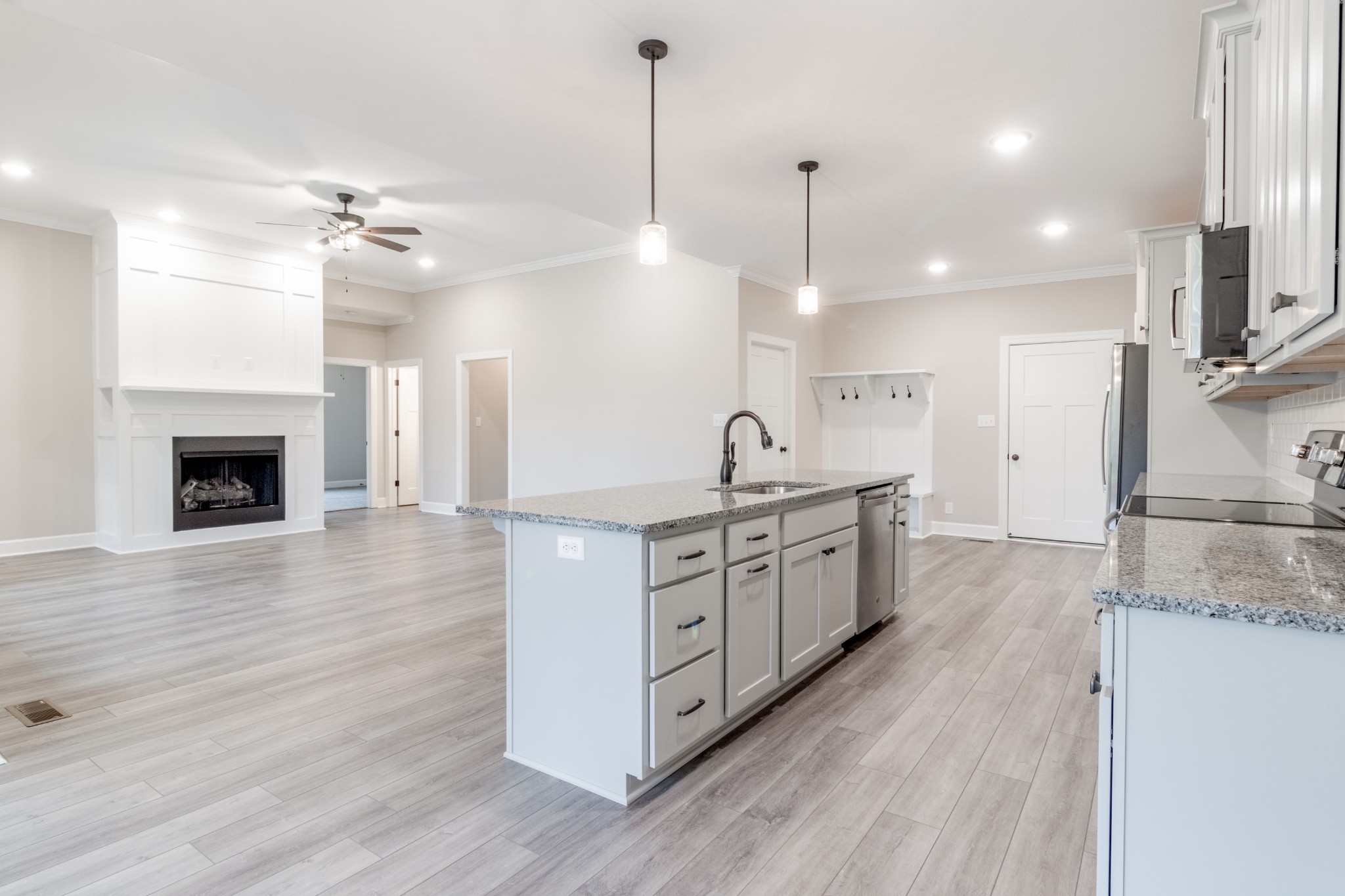 856 South Ridge Trail Clarksville, TN 37043 - Photo 13 of 40 Gallery Image 13