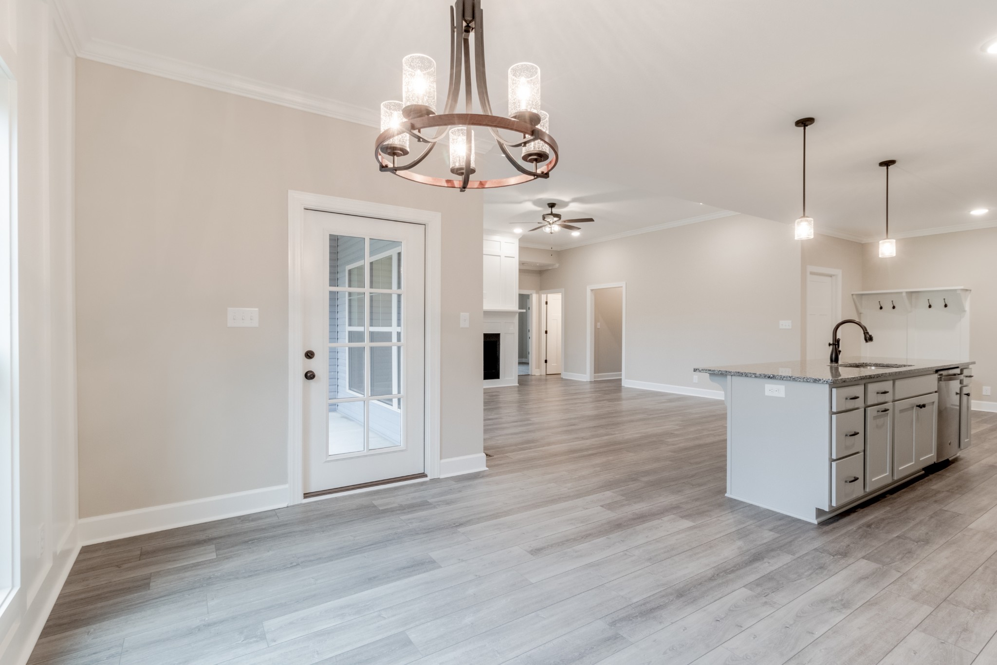 856 South Ridge Trail Clarksville, TN 37043 - Photo 14 of 40 Gallery Image 14