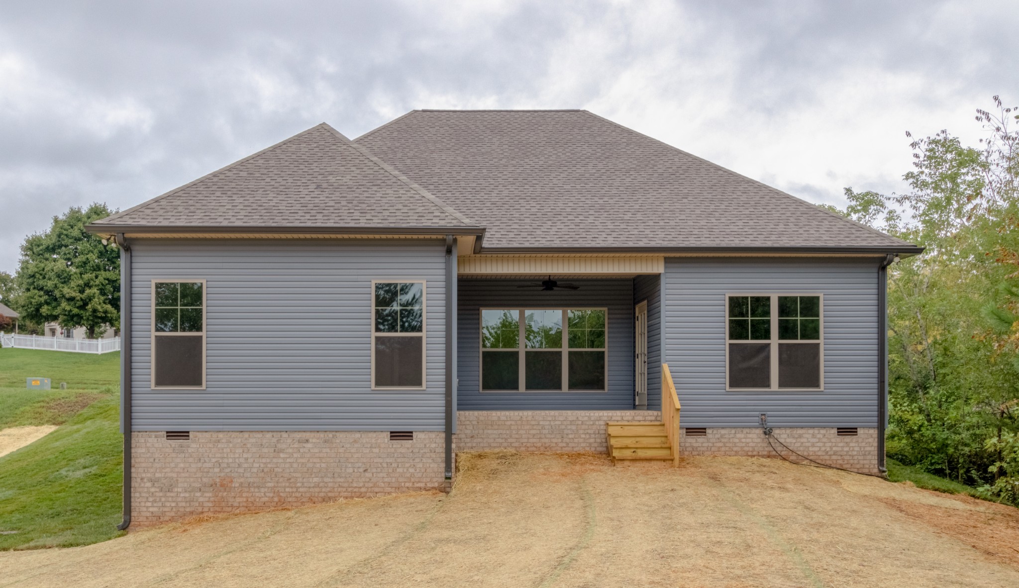 856 South Ridge Trail Clarksville, TN 37043 - Photo 34 of 40 Gallery Image 34