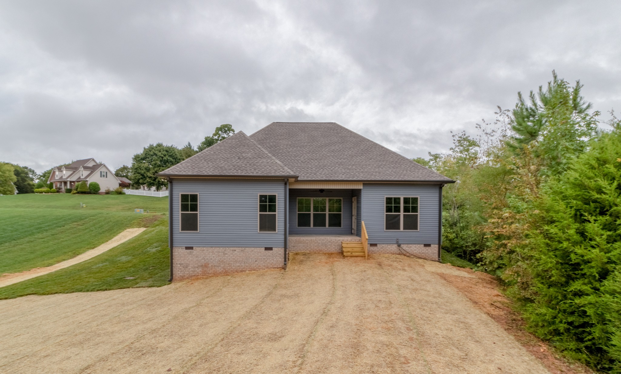 856 South Ridge Trail Clarksville, TN 37043 - Photo 35 of 40 Gallery Image 35