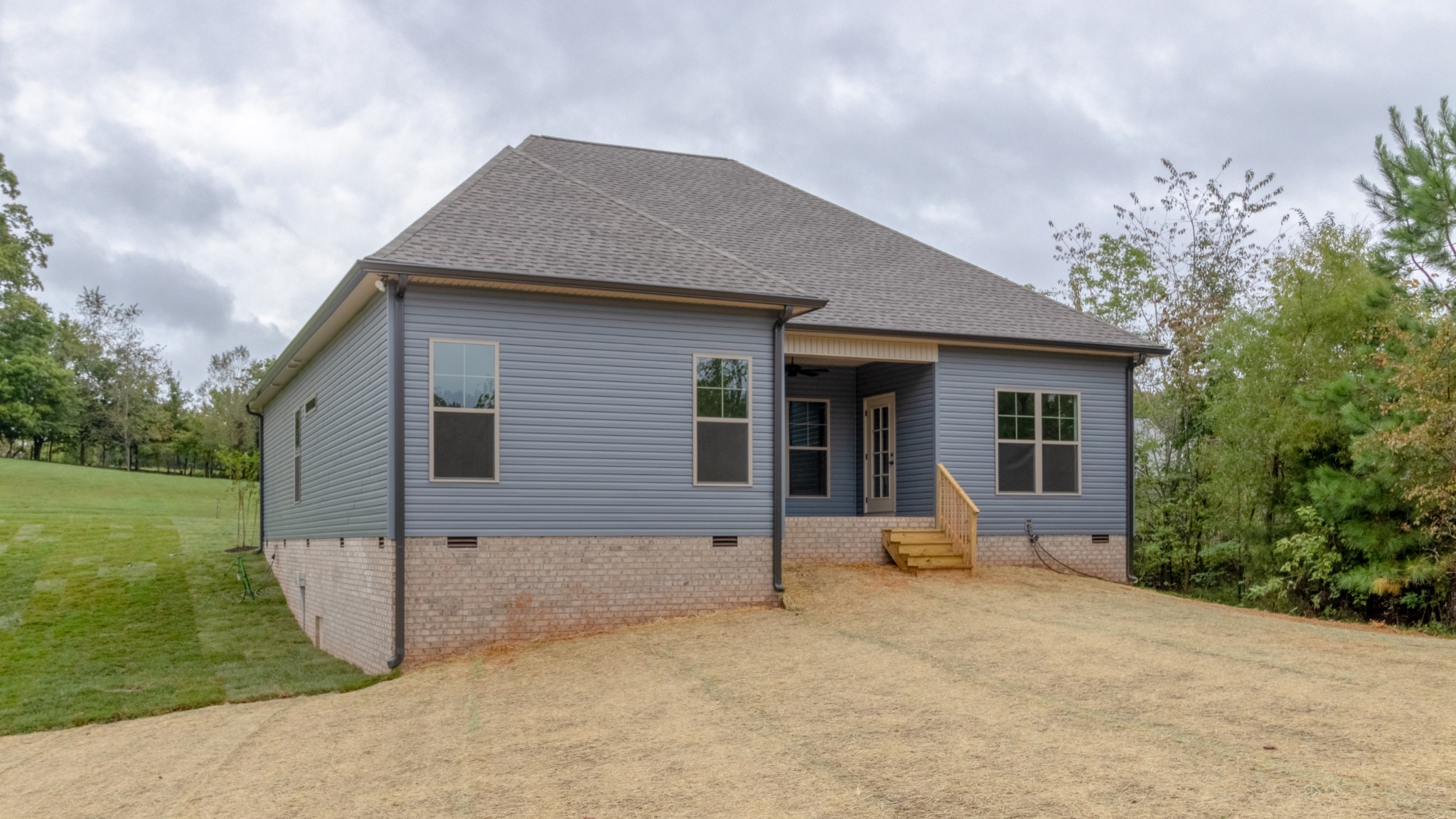 856 South Ridge Trail Clarksville, TN 37043 - Photo 36 of 40 Gallery Image 36