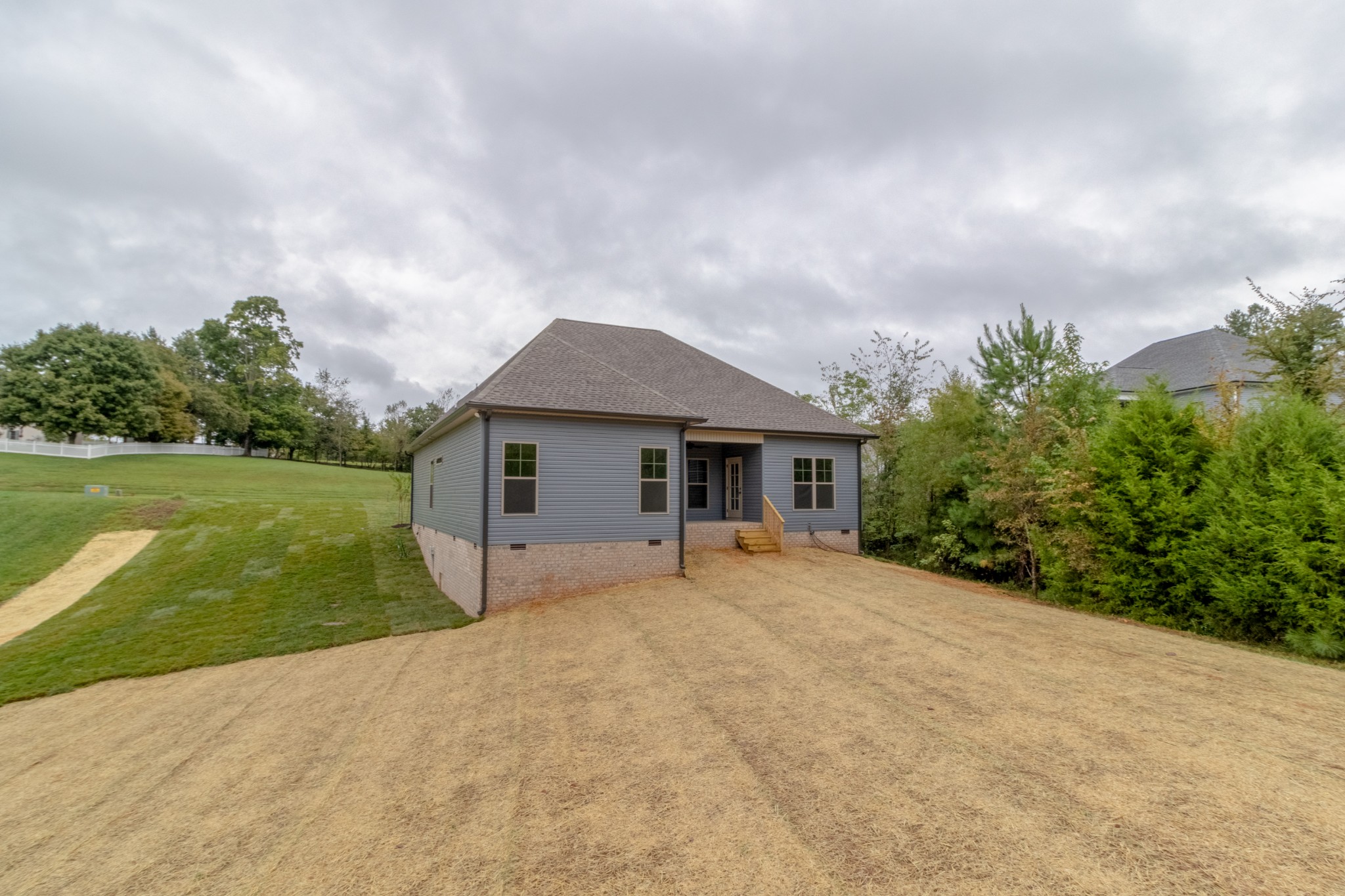 856 South Ridge Trail Clarksville, TN 37043 - Photo 37 of 40 Gallery Image 37