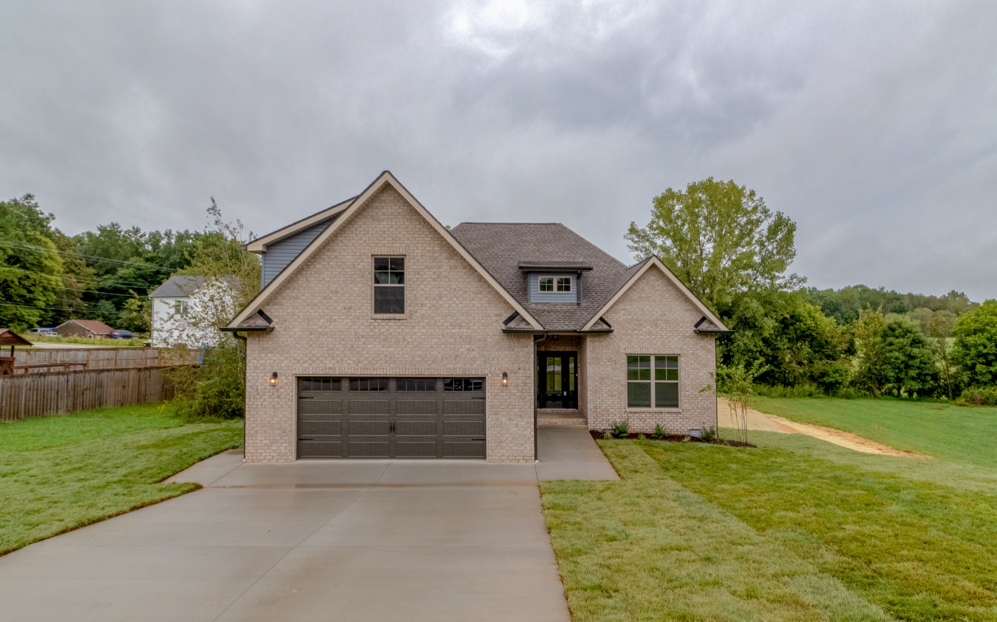 856 South Ridge Trail Clarksville, TN 37043 - Photo 38 of 40 Gallery Image 38