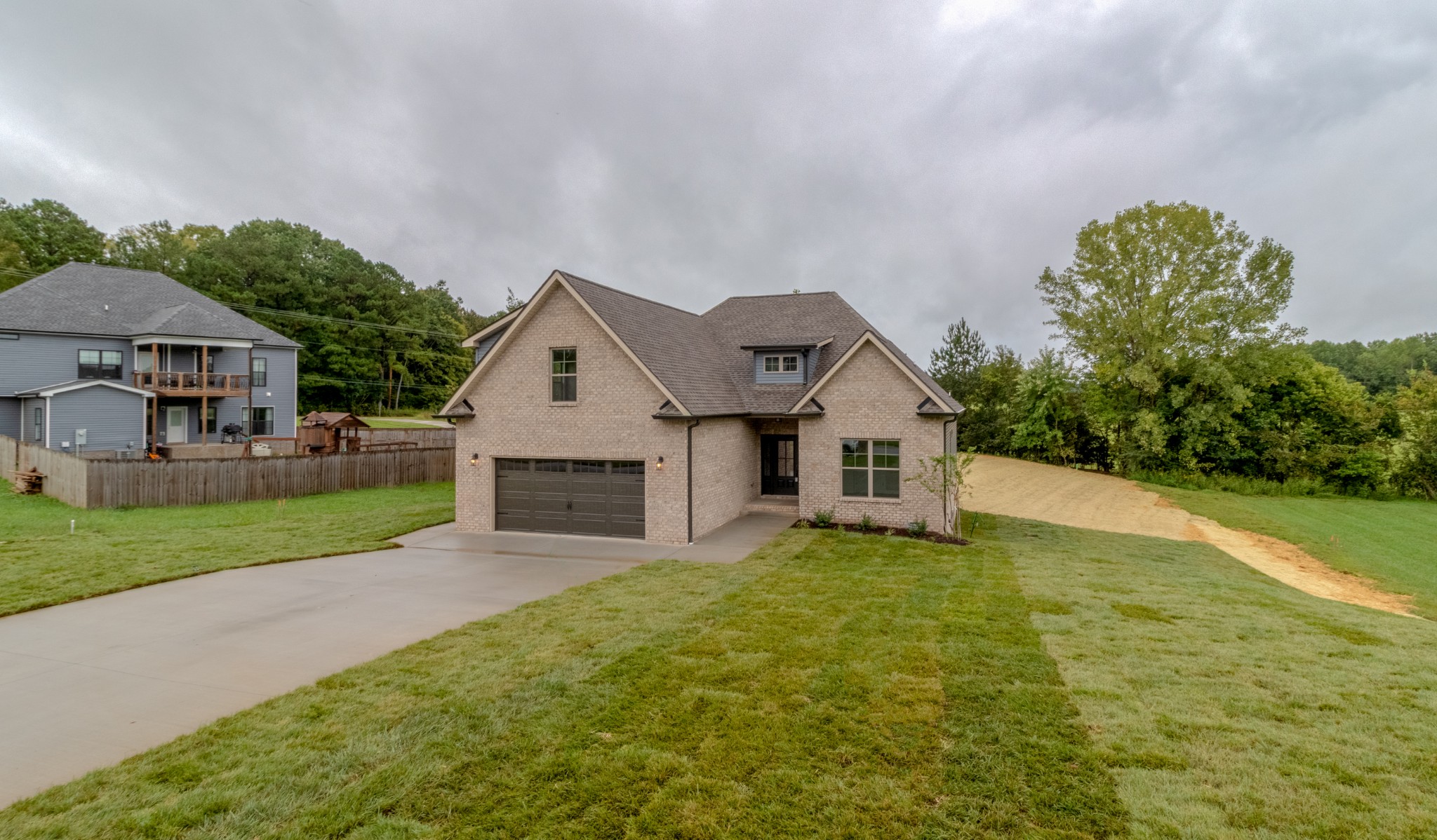 856 South Ridge Trail Clarksville, TN 37043 - Photo 39 of 40 Gallery Image 39