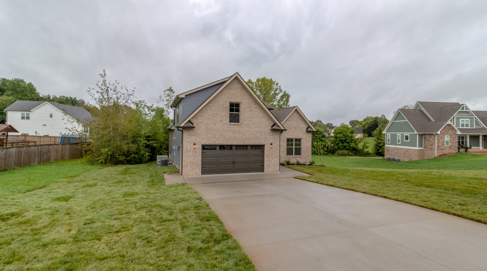 856 South Ridge Trail Clarksville, TN 37043 - Photo 40 of 40 Gallery Image 40