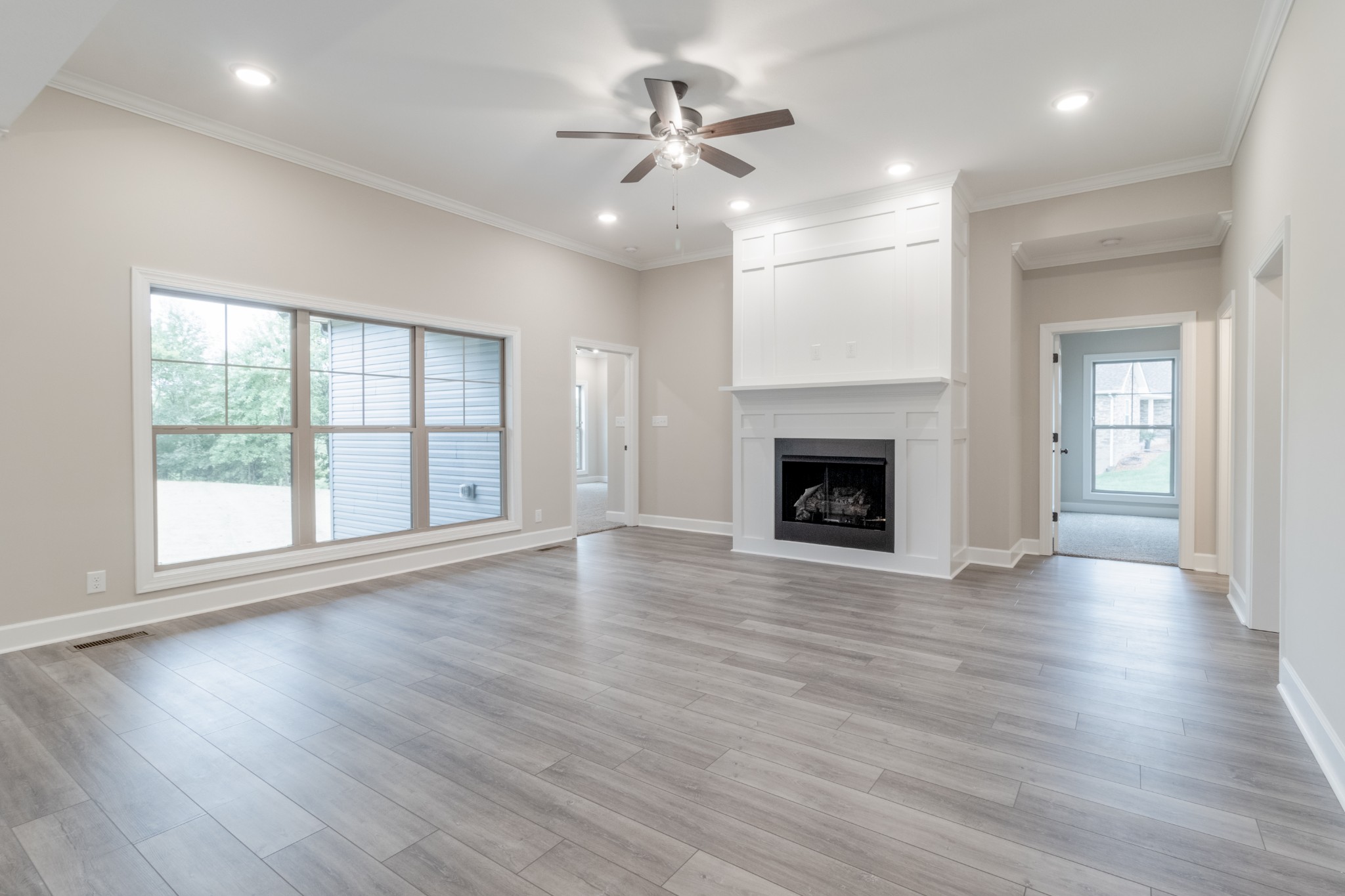 856 South Ridge Trail Clarksville, TN 37043 - Photo 6 of 40 Gallery Image 6