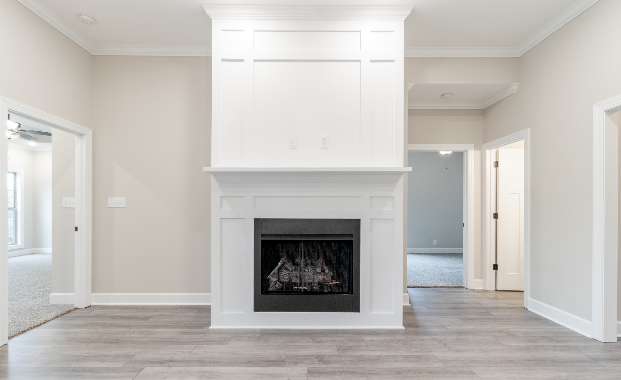 856 South Ridge Trail Clarksville, TN 37043 - Photo 9 of 40 Gallery Image 9