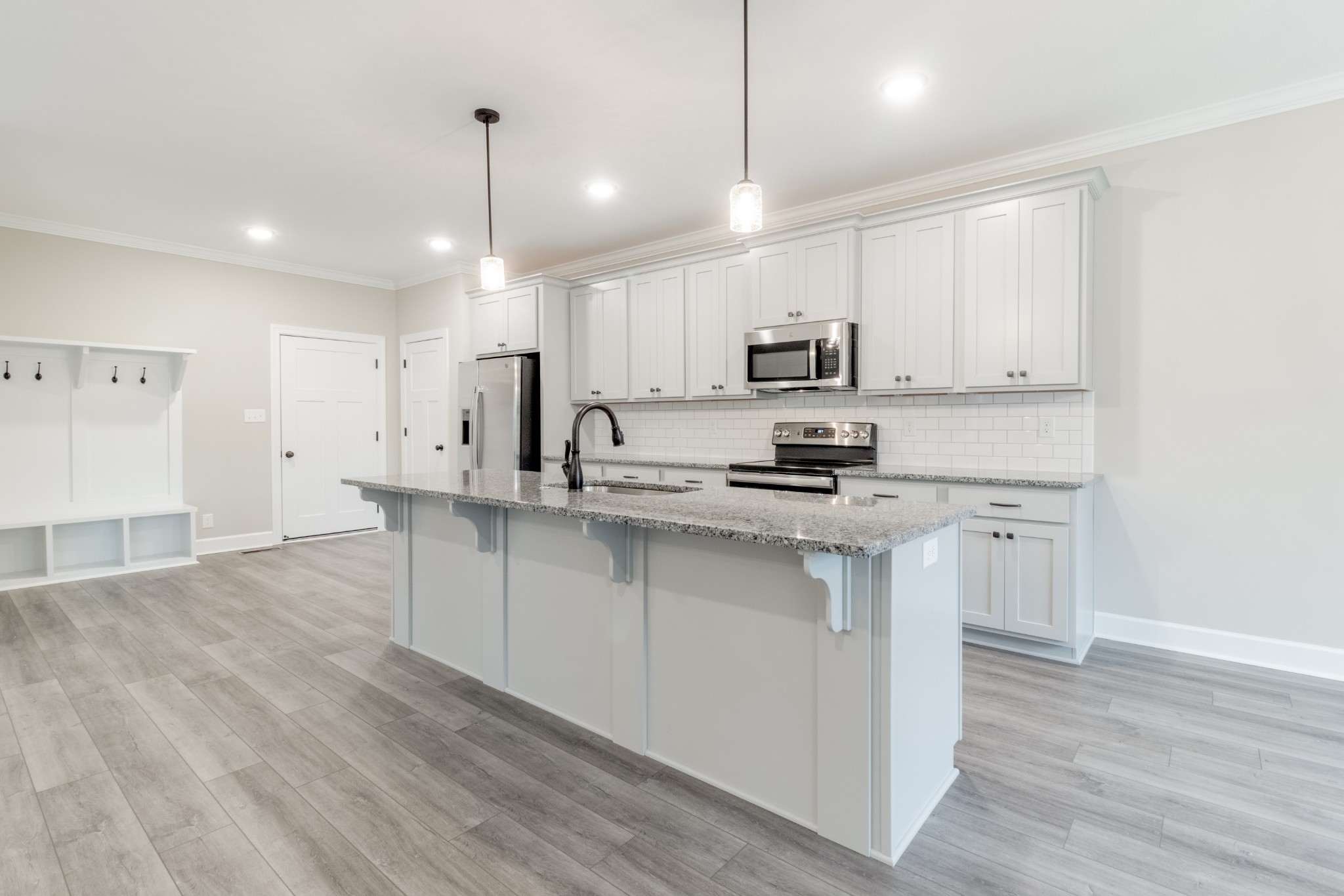 856 South Ridge Trail Clarksville, TN 37043 - Photo 10 of 40 Gallery Image 10