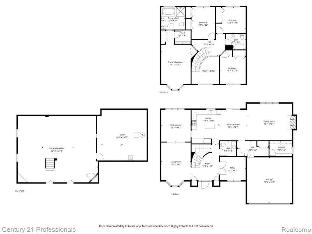 3814 Beechcrest Road Rochester Hills, MI 48309 - Photo 49 of 49