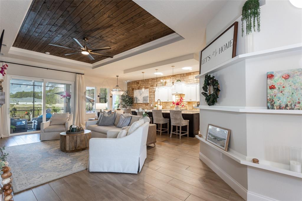 23 Spring Street Palm Coast, FL 32164 - Photo 2 of 54